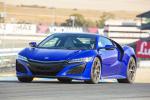Acura NSX 2016 года (NA)